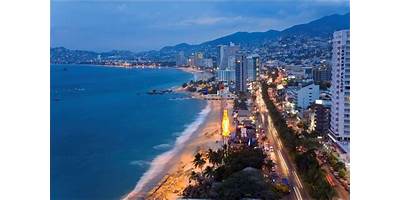 Fotos de ACAPULCO DE JUÁREZ