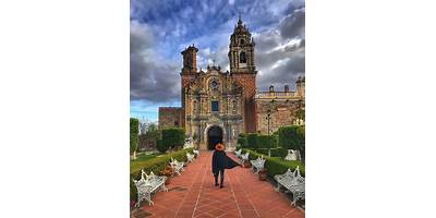 Fotos de Acatepec
