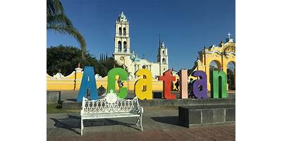 Fotos de ACATLÁN