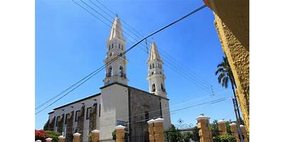 Fotos de Acatlán De Juárez