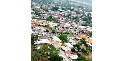 Fotos de Acatlán De Pérez Figueroa