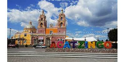 Fotos de Acatzingo