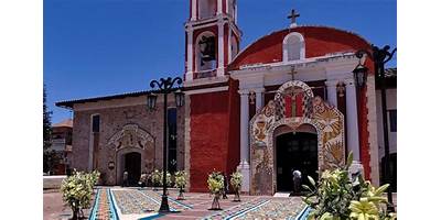 Fotos de ACAXOCHITLÁN