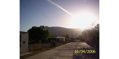 Fotos de ACONCHI