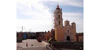 Fotos de Acteopan