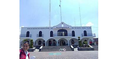 Fotos de Acuamanala De Miguel Hidalgo