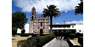 Fotos de Aculco