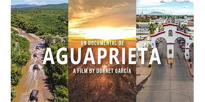 Fotos de Agua Prieta