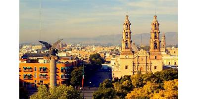 Fotos de Aguascalientes