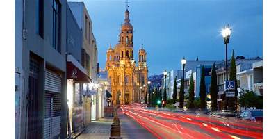 Fotos de AGUASCALIENTES