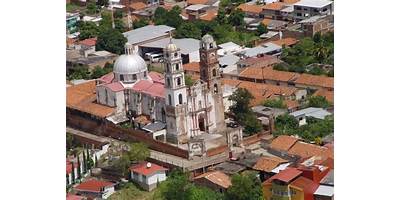 Fotos de Aguililla