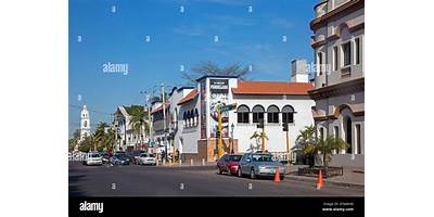 Fotos de Ahome