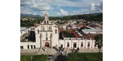 Fotos de Ahuacatlán
