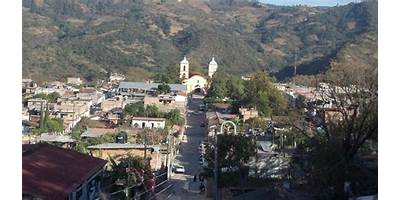 Fotos de Ahuacuotzingo