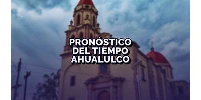 Fotos de Ahualulco Del Sonido 13