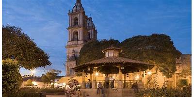Fotos de Ahuatlán