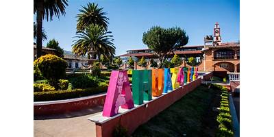 Fotos de Ahuazotepec
