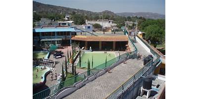 Fotos de Ajacuba