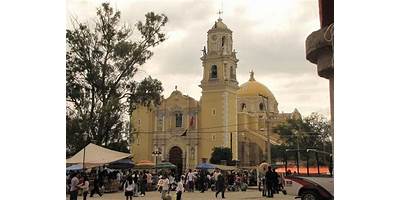 Fotos de Ajalpan