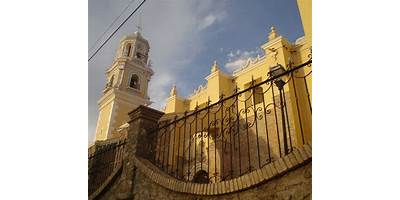 Fotos de AJALPAN