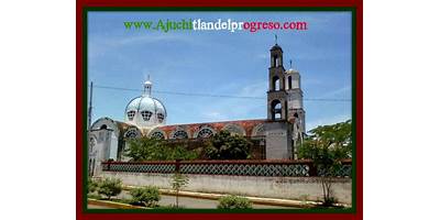 Fotos de AJUCHITLÁN DEL PROGRESO
