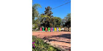 Fotos de Alaquines