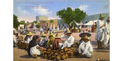 Fotos de Alfajayucan