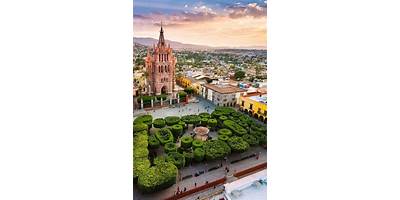 Fotos de ALLENDE