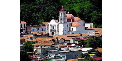 Fotos de Almoloya