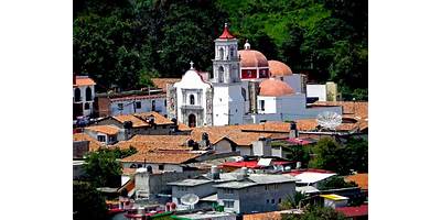 Fotos de Almoloya De Alquisiras