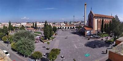 Fotos de Almoloya De Juárez