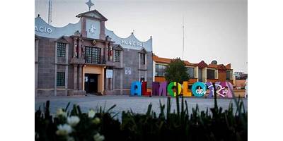 Fotos de Almoloya Del Río