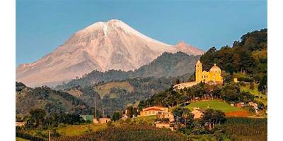 Fotos de ALPATLÁHUAC
