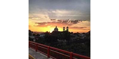 Fotos de Altamirano