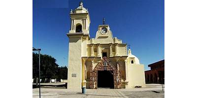 Fotos de Altepexi