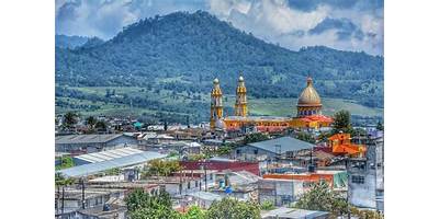 Fotos de Altotonga
