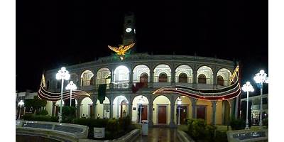 Fotos de Alvarado