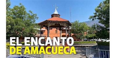 Fotos de Amacueca