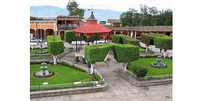 Fotos de AMACUECA