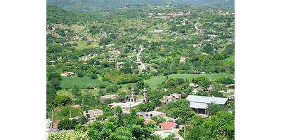 Fotos de Amacuzac