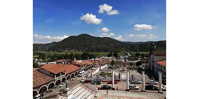 Fotos de Amanalco