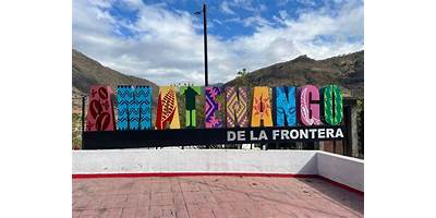 Fotos de AMATENANGO DE LA FRONTERA
