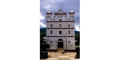 Fotos de Amatenango Del Valle
