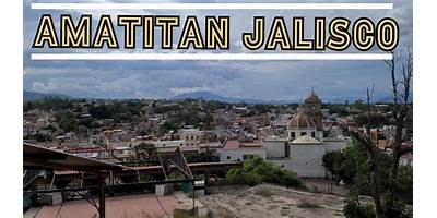 Fotos de Amatitán