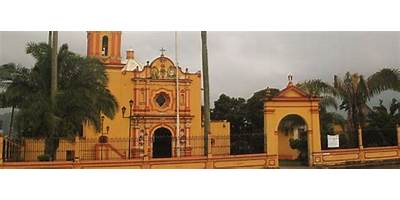 Fotos de AMATLÁN DE LOS REYES