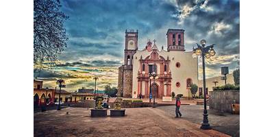 Fotos de Amealco De Bonfil