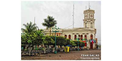 Fotos de Ameca