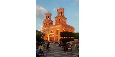 Fotos de AMECA