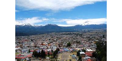 Fotos de Amecameca