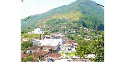 Fotos de Amixtlán